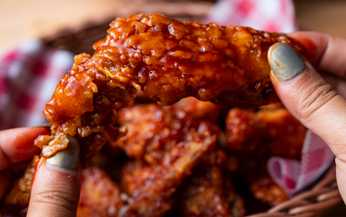 Grab Your Stretchy Pants For Chook S All You Can Eat Wing Buffet