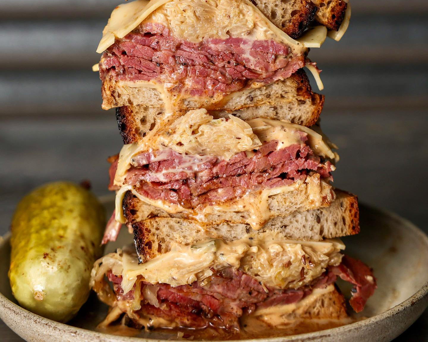 Sydney S Best Reuben Sandwiches And Where To Find Them URBAN LIST SYDNEY