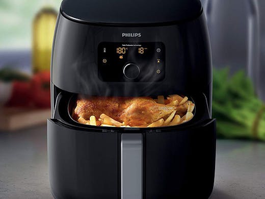 Best rated air fryer 2018 online