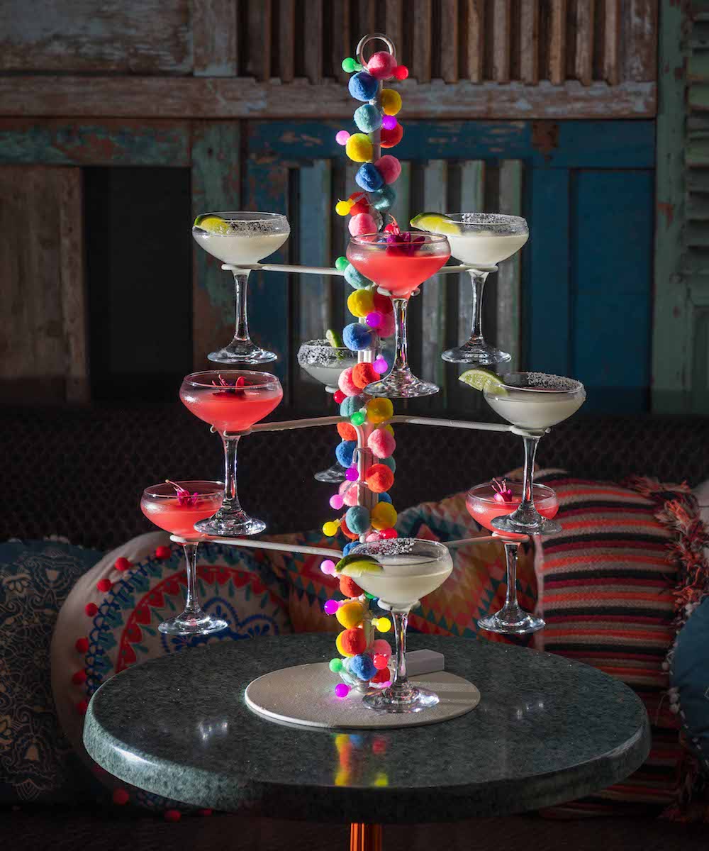 Here's Where You Can Get Boozy Christmas Trees In Perth URBAN LIST PERTH