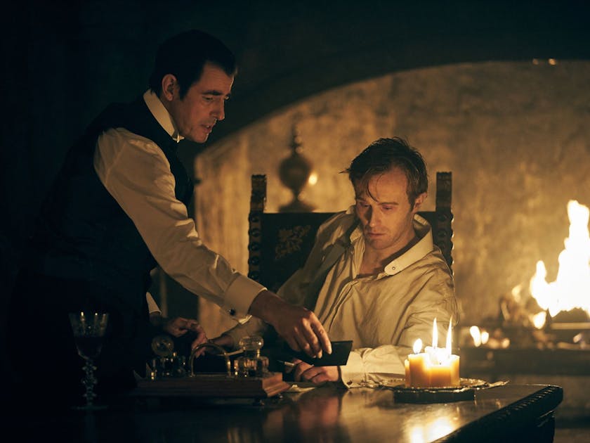 Best Vampire Shows On Netflix Right Now URBAN LIST GLOBAL