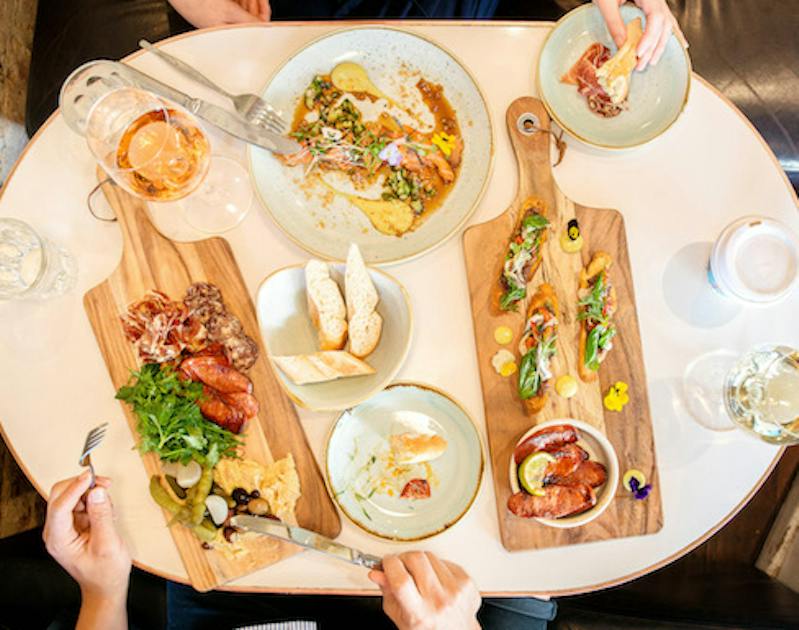 Boubar, Nedlands | URBAN LIST PERTH