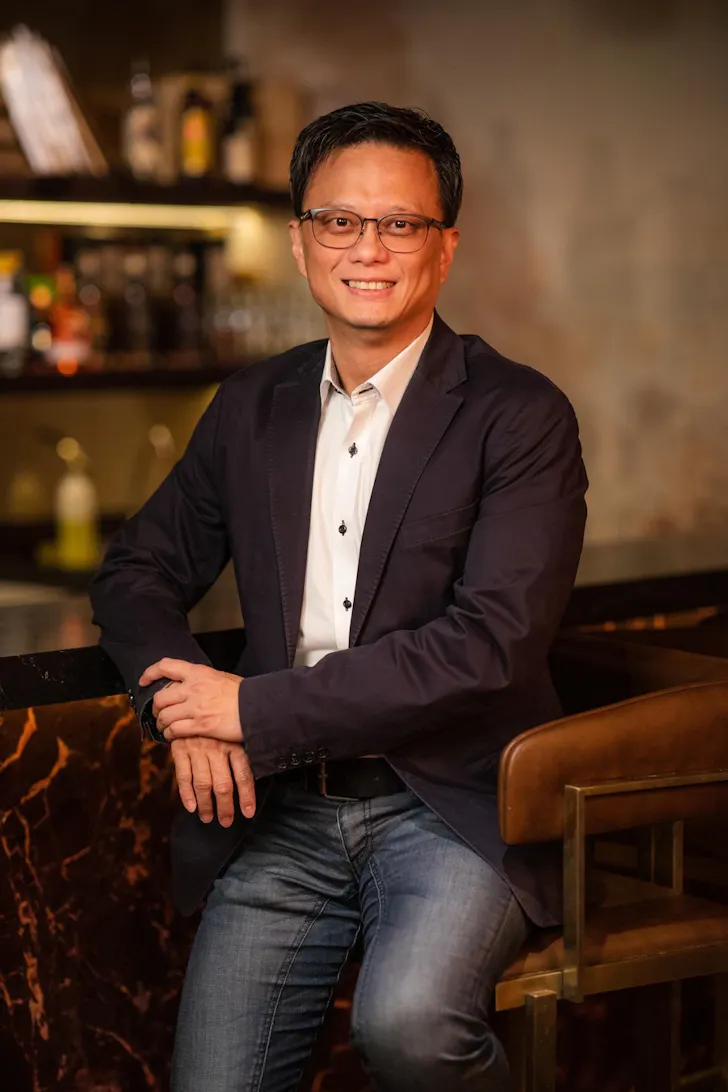Joseph Ong