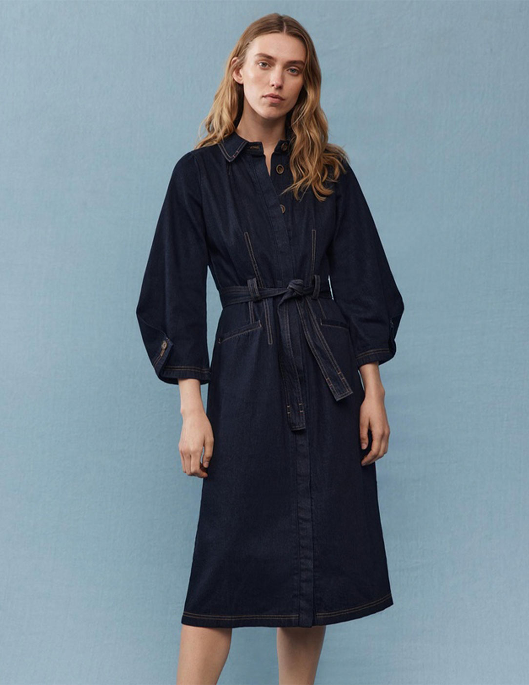 16 Perfect Winter Dresses To Shop On The Iconic This Season | URBAN ...