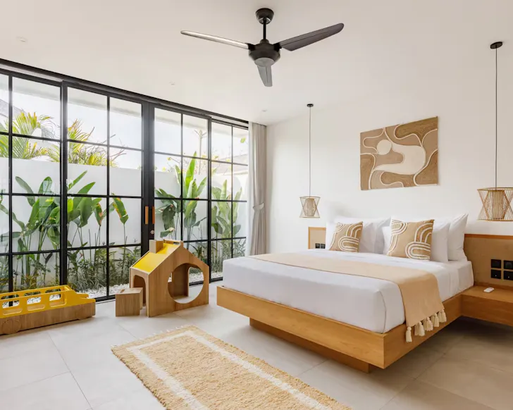 Family Nest Resort And Villas