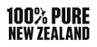 Pure New Zealand