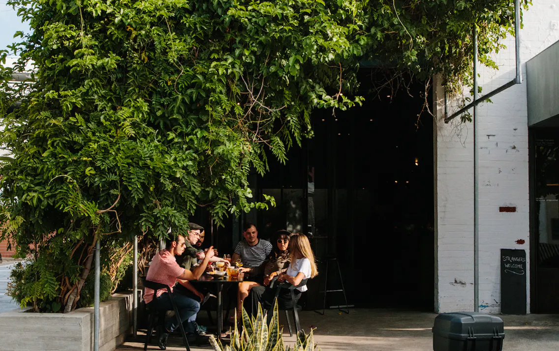 Perth's Best Bars To Drink At Right Now | URBAN LIST PERTH