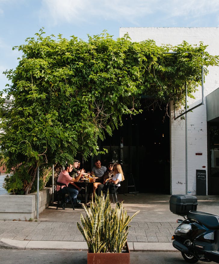 Perth’s Most Beautiful Bars URBAN LIST PERTH