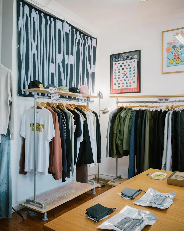 108 Warehouse Marrickville