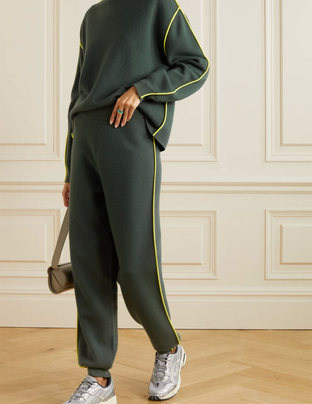 The Best Tracksuit Sets For Serving Comfy Quiet Luxury