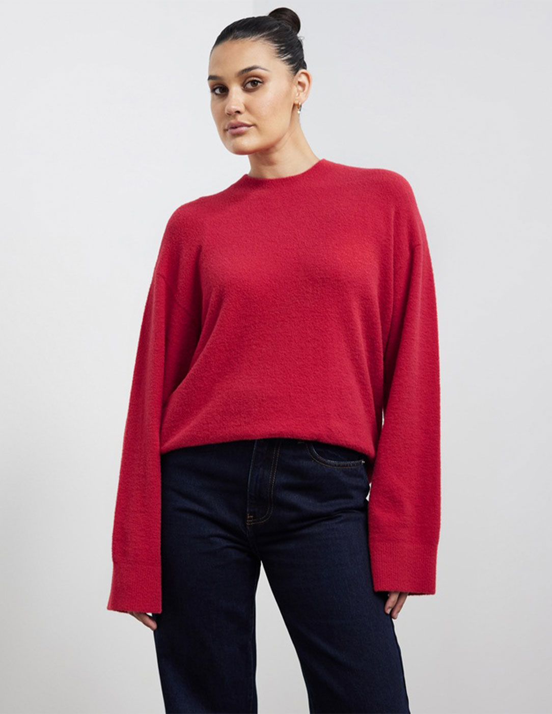 All Of These Great Oversized Jumpers Are Currently On Sale | URBAN LIST ...