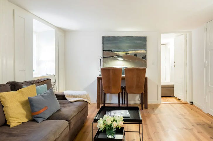 Best Airbnb Copenhagen 