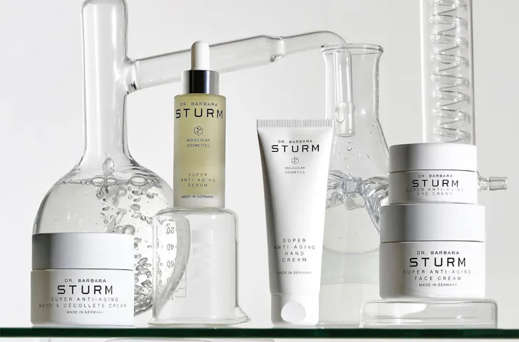Best Skincare Brands