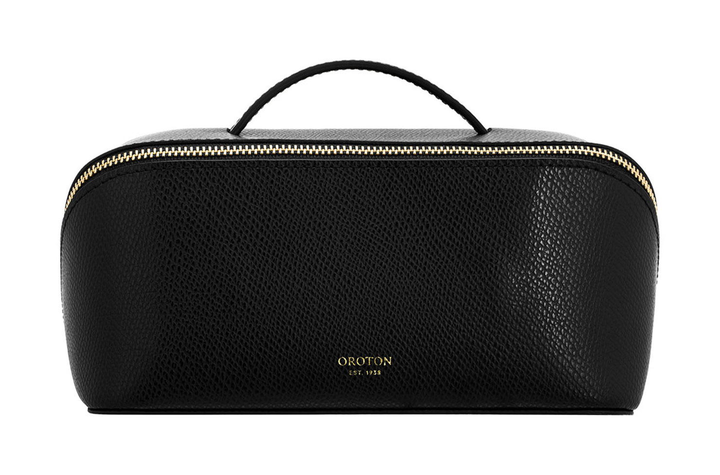 Best gifts for travellers - beauty case