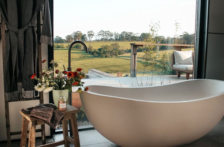 The Best Romantic Getaways In NSW