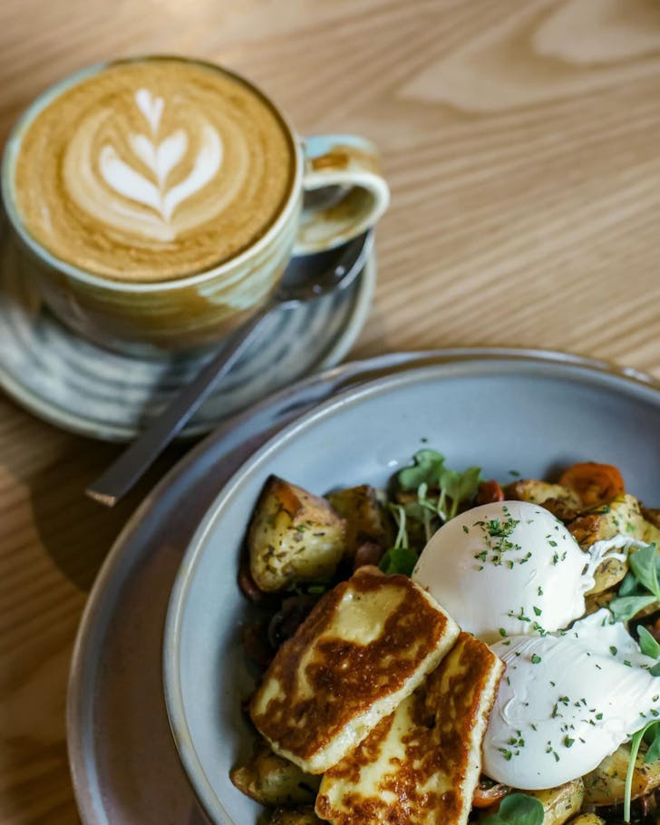 Best cafes Queenstown