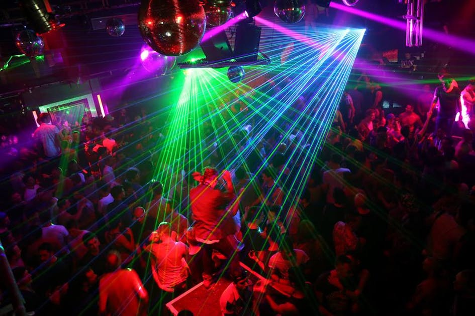 Melbourne's Essential Gay Bars & Parties | URBAN LIST MELBOURNE