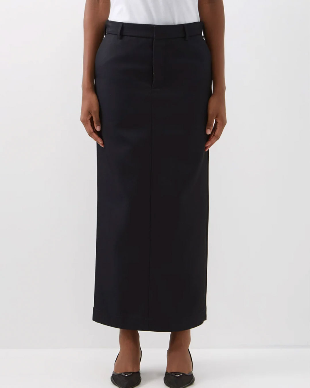 Maxi Skirts | URBAN LIST GLOBAL