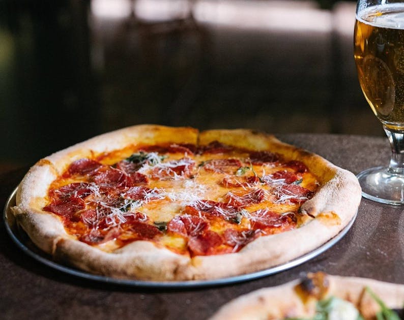 Superfly Pizza Woolloongabba URBAN LIST BRISBANE