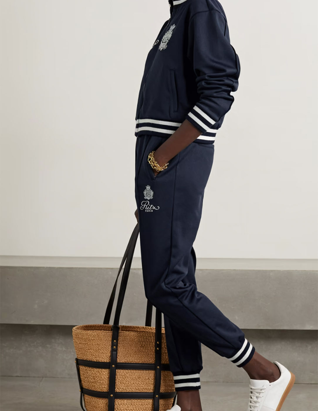 The Best Tracksuit Sets For Serving Comfy Quiet Luxury