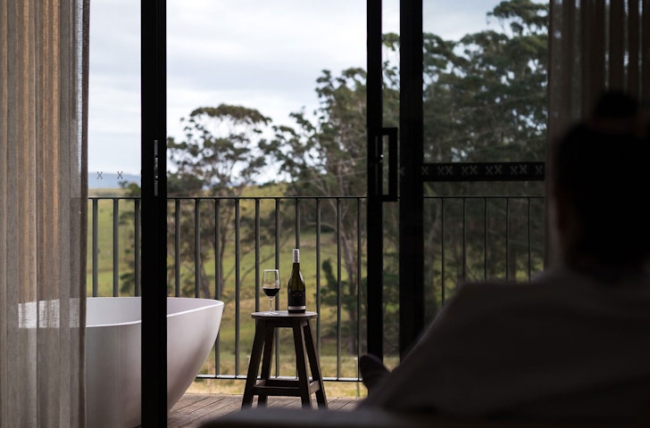 The Best Romantic Getaways In NSW