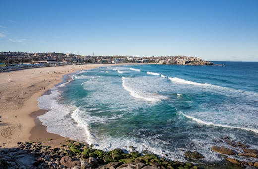 Nude Beach Caravan - Your Ultimate Guide To Sydney's Best Beaches In 2023 | URBAN LIST SYDNEY