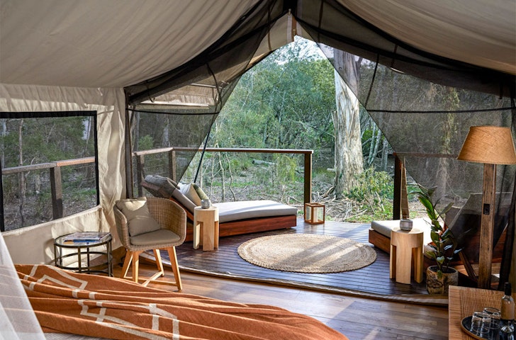 The Best Romantic Getaways In NSW