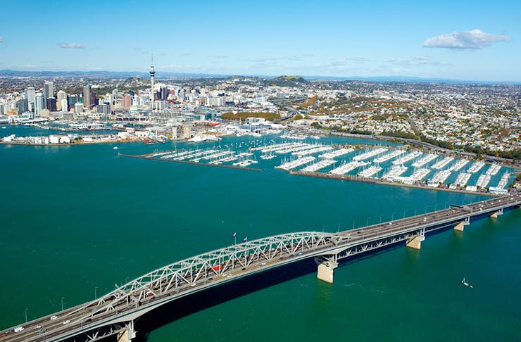 15 Stellar Things To Do In Auckland This Weekend