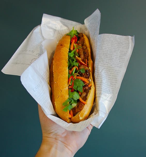 Bite My BÃ¡nh MÃ¬