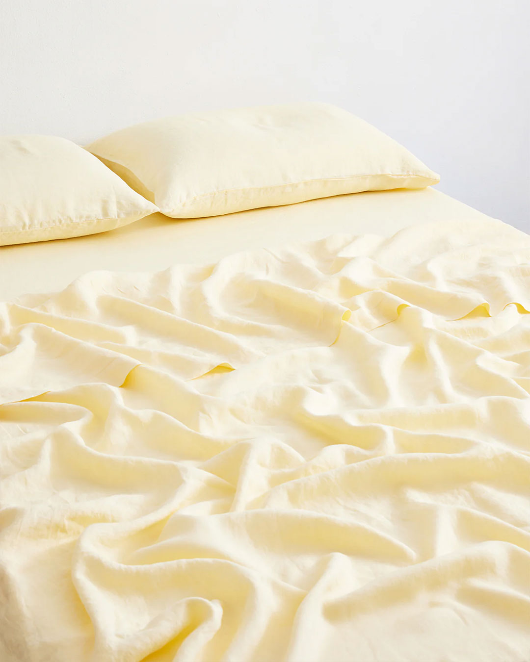 The Best Linen Sheets For An Aesthetically Pleasing And WellRested