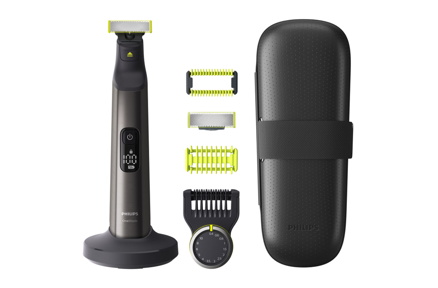 Best gifts for travellers - Philips OneBlade Pro Travel