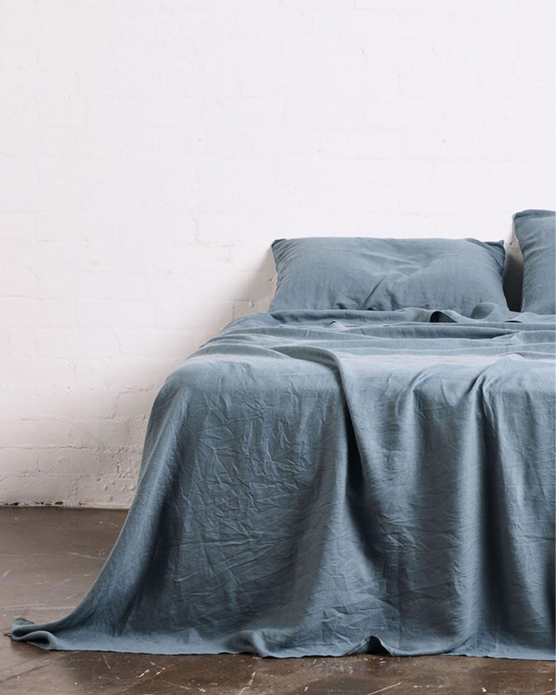The Best Linen Sheets For An Aesthetically Pleasing And WellRested