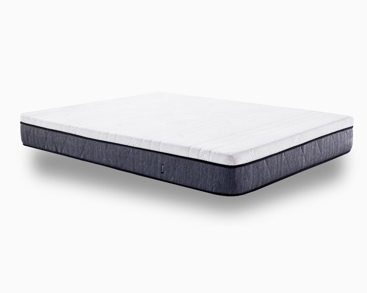 The Ecosa Align mattress, which is one of the best mattresses in Australia
