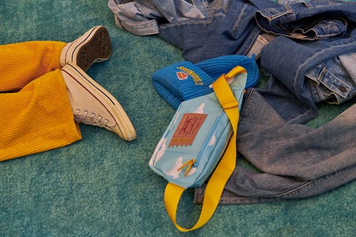 The Simpsons x Levi's Collab Is Your Dream 90s Nostalgia-Inducing Kit |  URBAN LIST SYDNEY