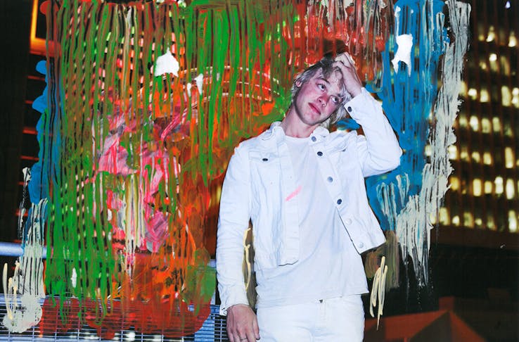 Jamie Preisz | The Urban List