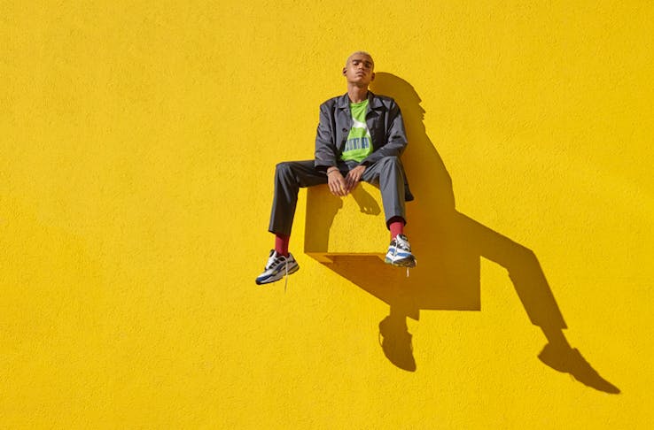 Puma Sneakers 2018 | The Urban List