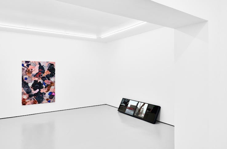 Containment Field Exhibition Coma Gallery | Urban List Sydney