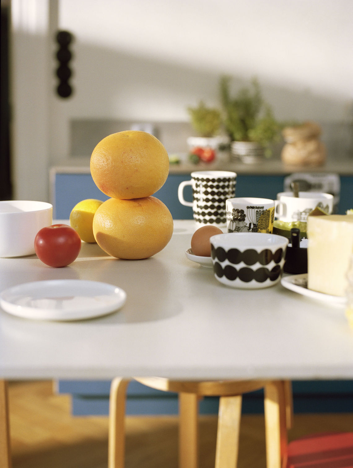 Get Inspired At Home With Marimekko's Sustainable Homeware Collection |  URBAN LIST GLOBAL