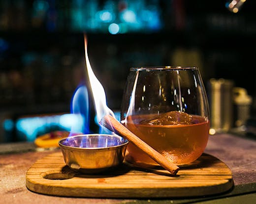 1947 Eatery, Auckland City