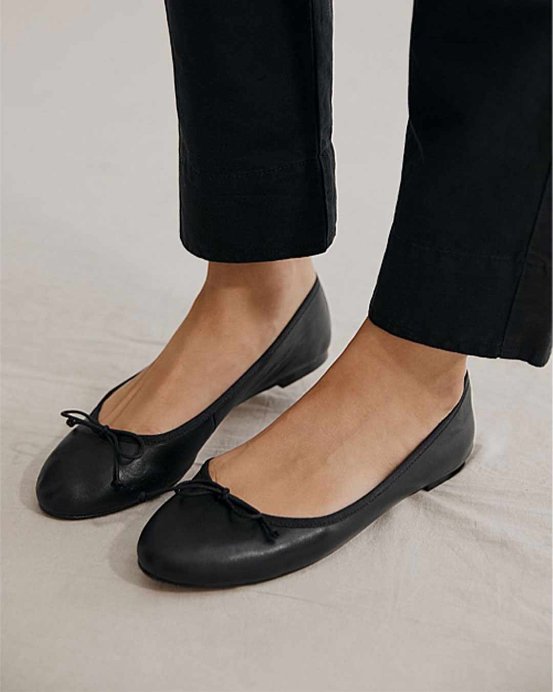 Ballet Flats URBAN LIST GLOBAL