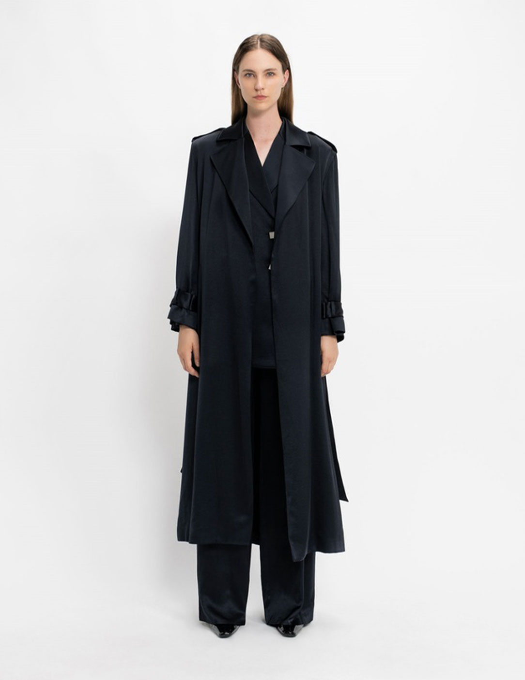 10 Perfect Winter Coats To Shop | URBAN LIST GLOBAL