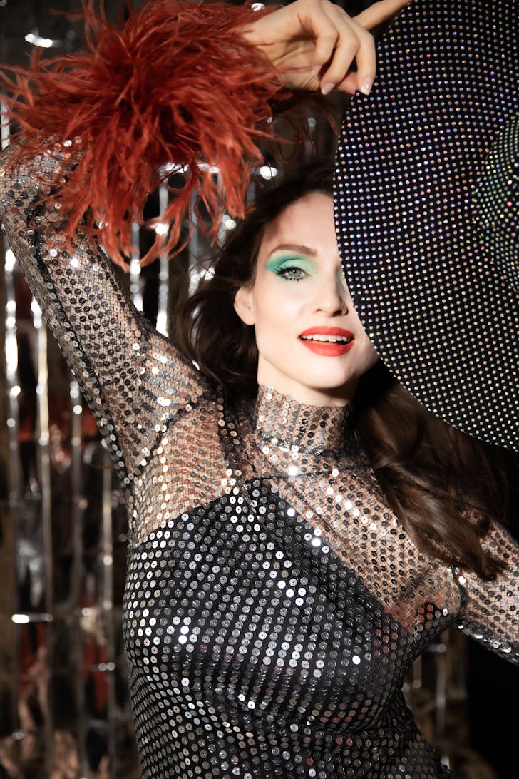 Sophie Ellis-Bextor Australian Tour