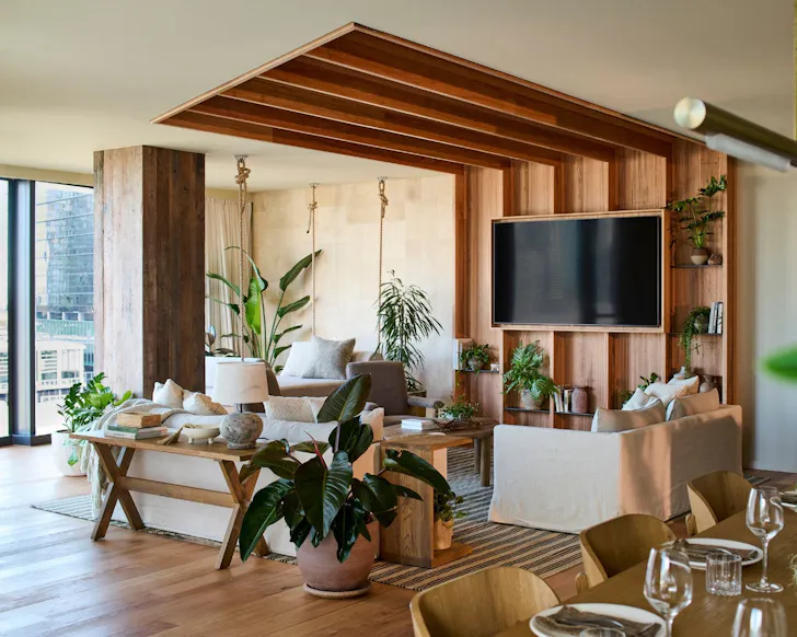 1 hotel melbourne retreat