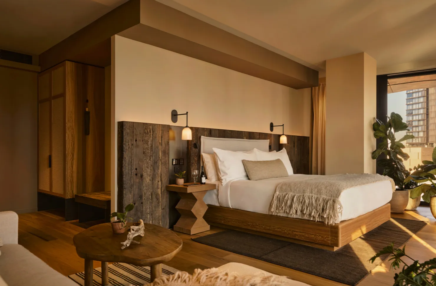 1 hotel melbourne