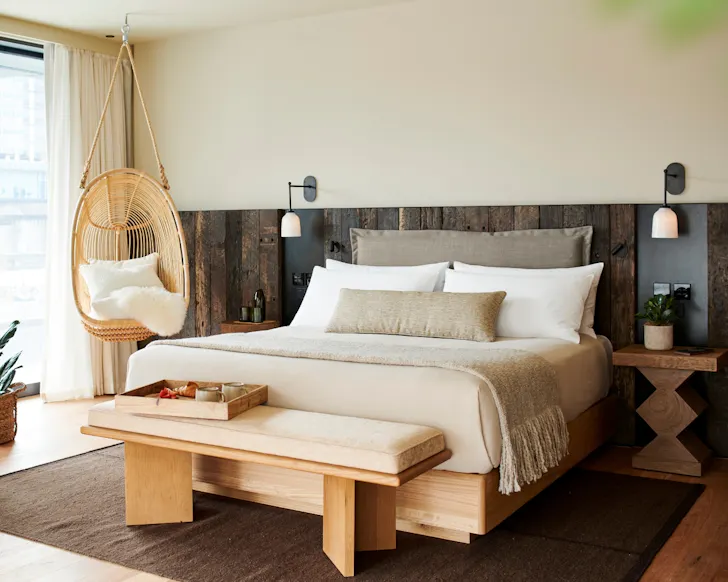 1 hotel melbourne suite