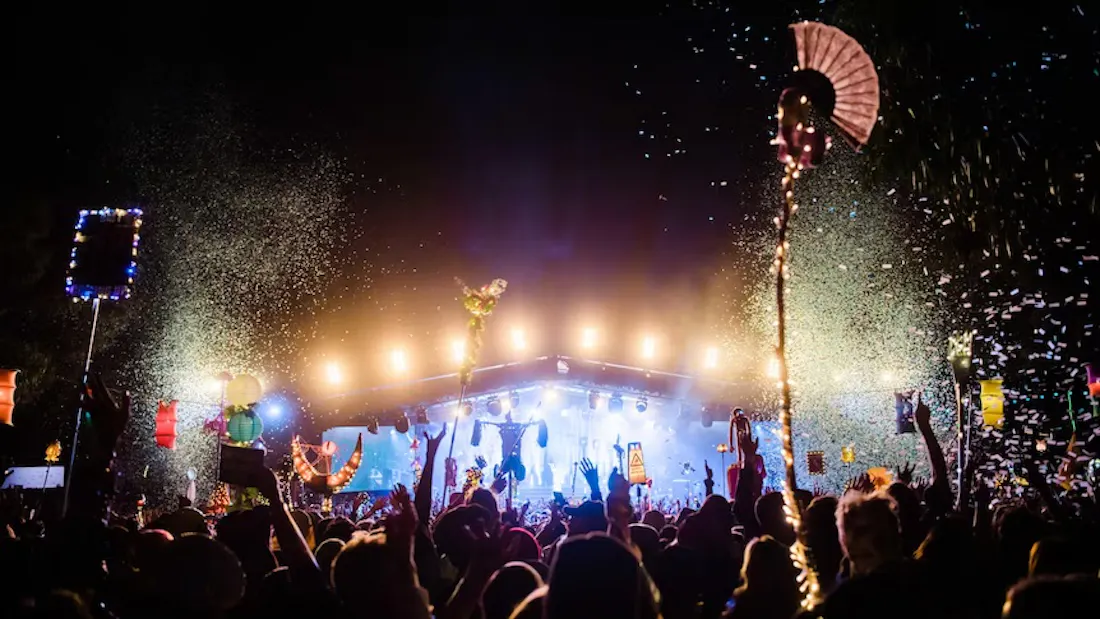 Everything To Expect At Meredith Music Festival 2025 | URBAN LIST MELBOURNE
