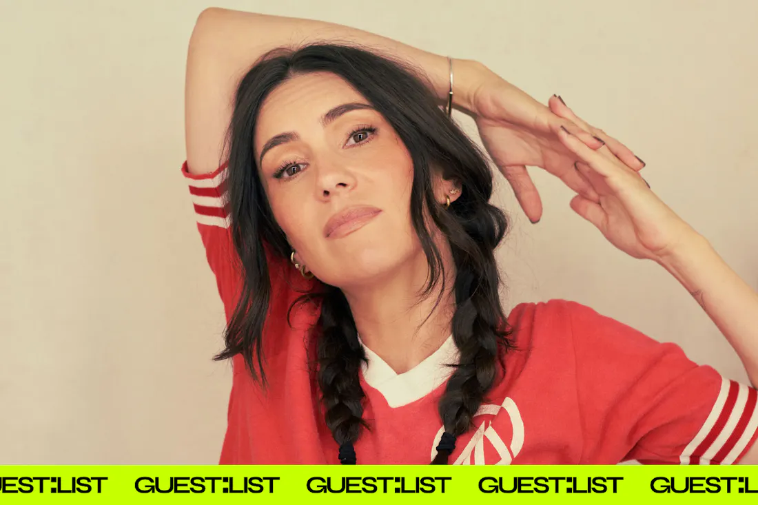 Amy Shark Returns With Her Fourth Record, And She’s Telling A Different Story This Time Around Amy Shark Returns With Her Fourth Record, And She’s Telling A Different Story This Time Around