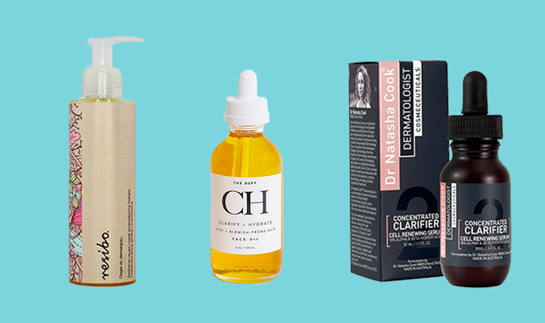 The Best Skincare Products For Adult Acne-Prone Skin | URBAN LIST MELBOURNE