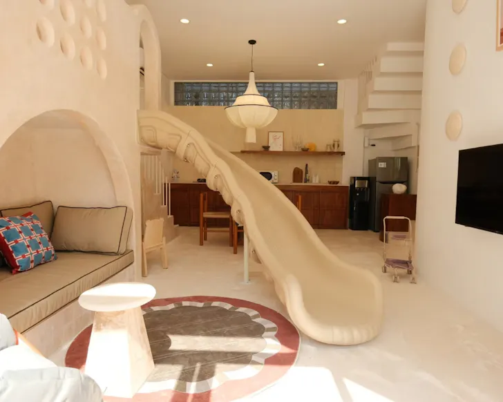 Casa Cherish