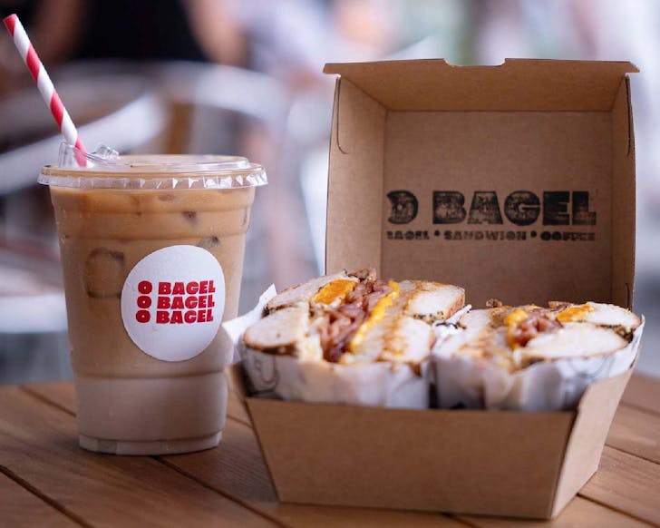 Where To Get Lunch In The Brisbane CBD URBAN LIST BRISBANE